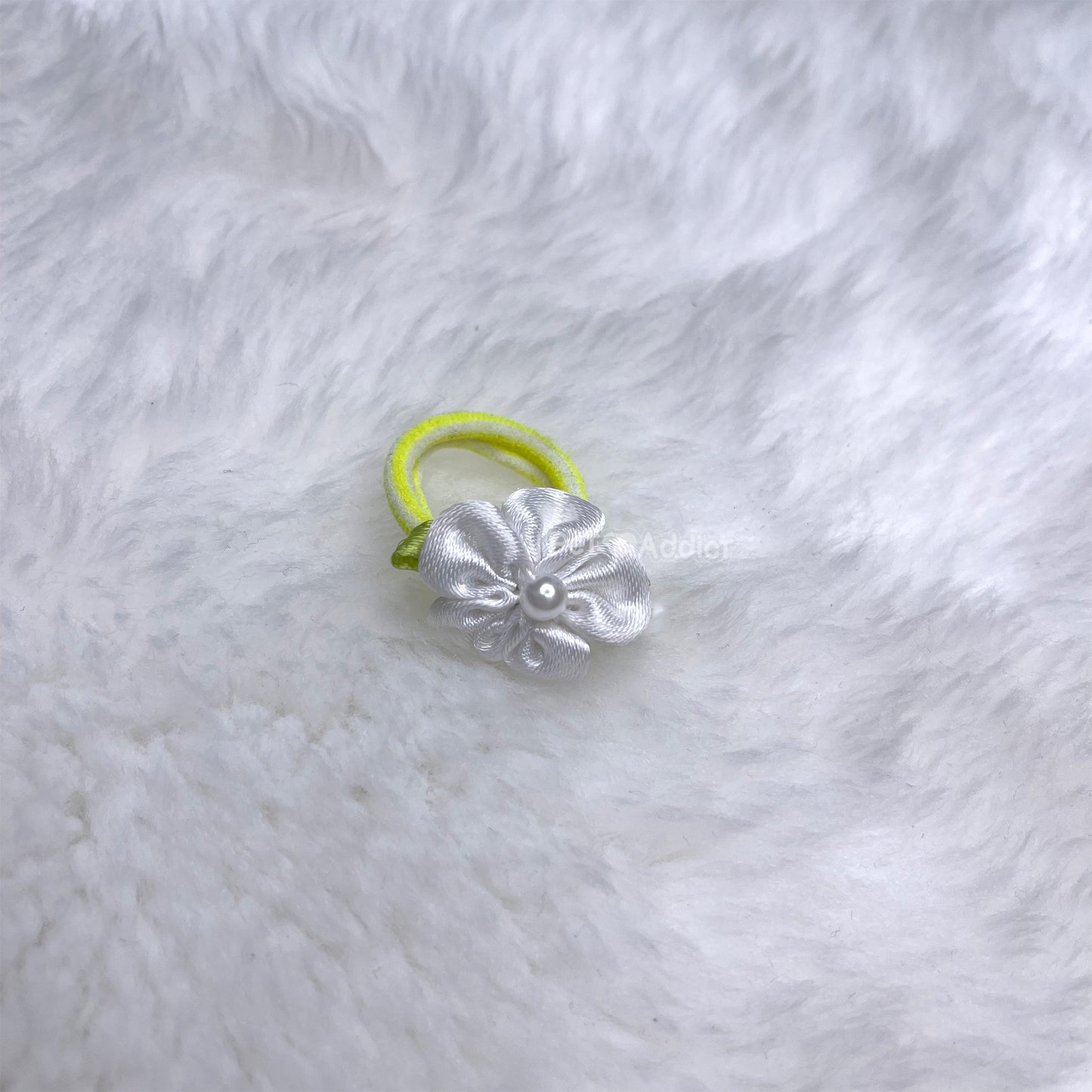 Ластик "White Blossom"