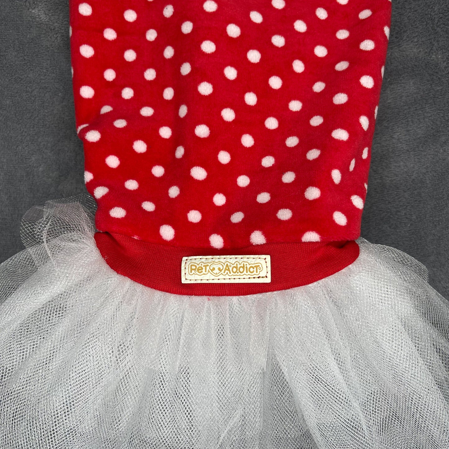 Рокля "Tutu"