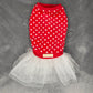 Рокля "Tutu"