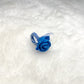 Ластик "Sapphire Rose"
